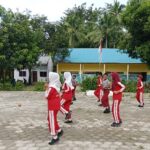 Kegiatan Senam